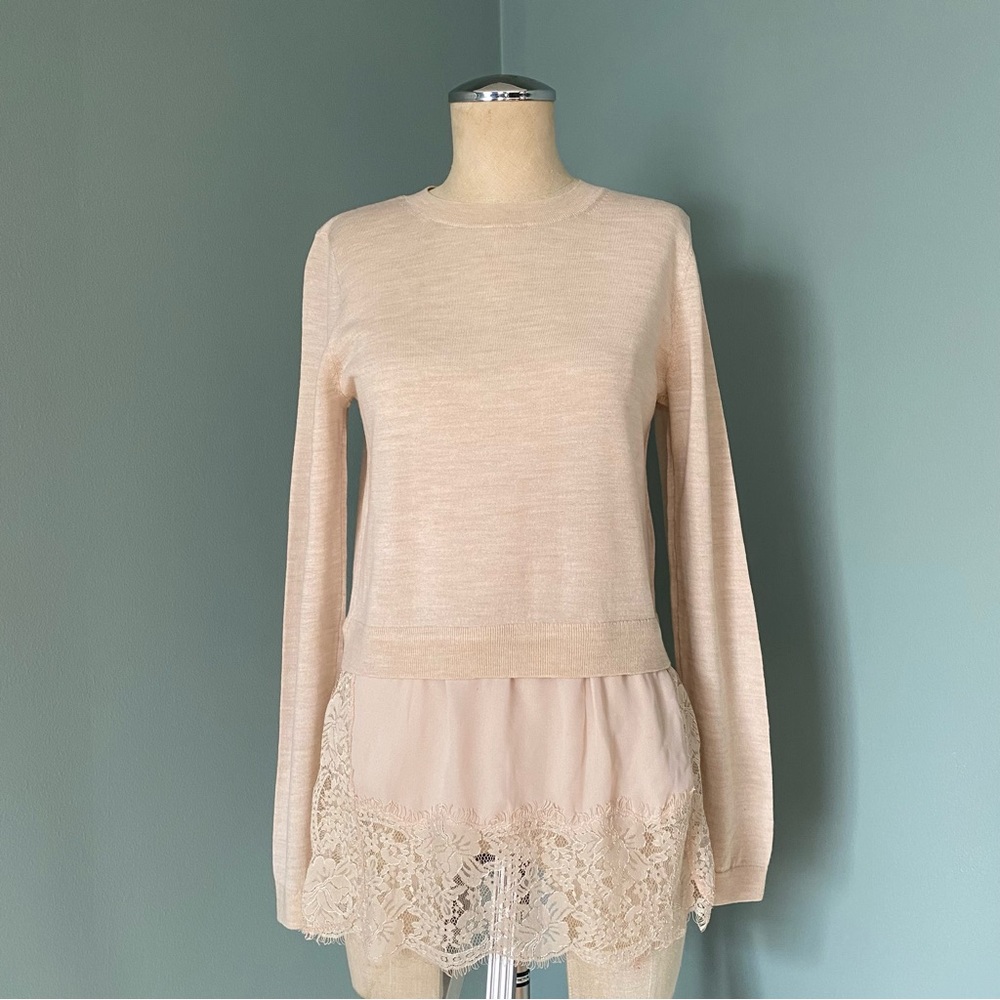 Club Monaco Cashmere Sweater Size: S/P